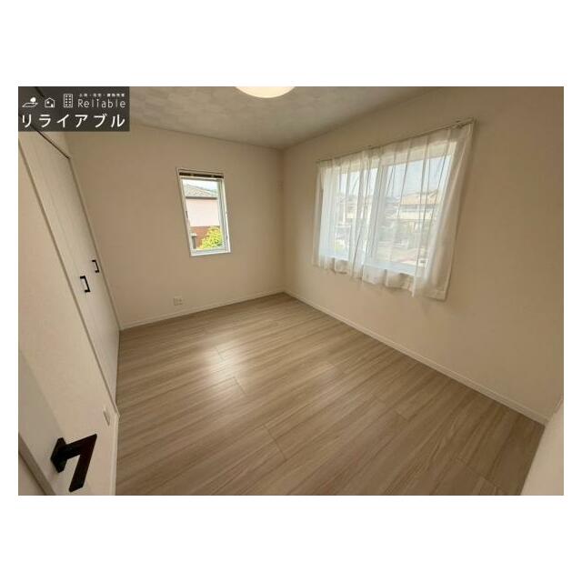 detached 松ケ丘２丁目