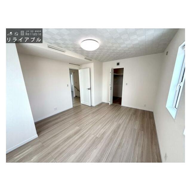 detached 松ケ丘２丁目