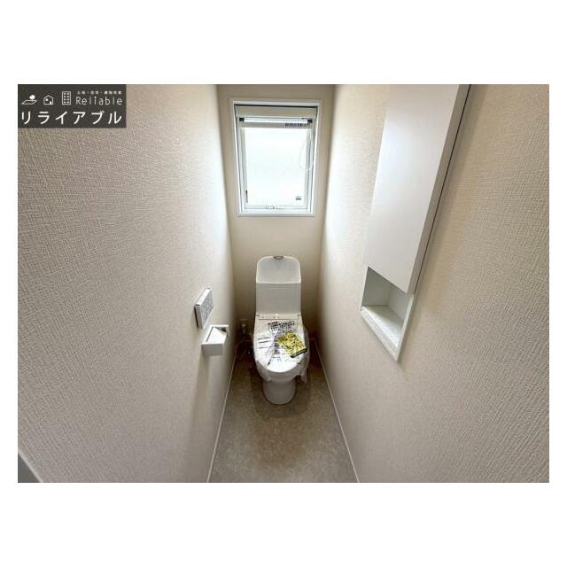 detached 松ケ丘２丁目
