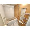 バス/シャワー