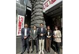 情報提供会社