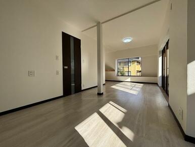 ダイニング別角度