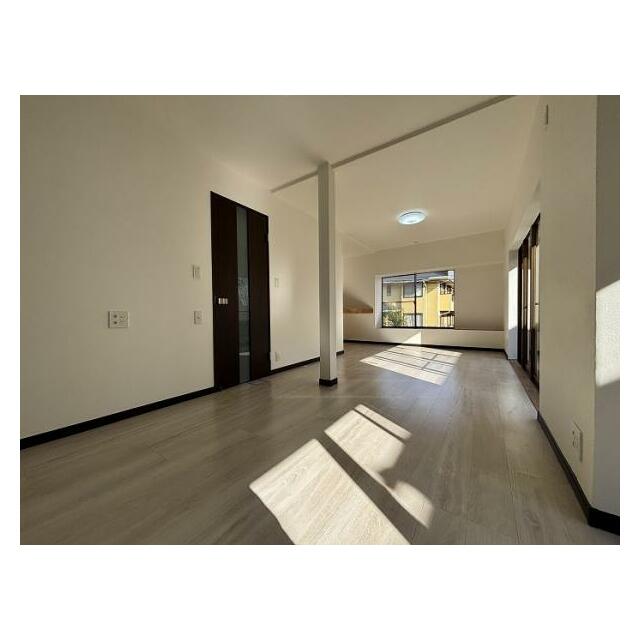 ダイニング別角度