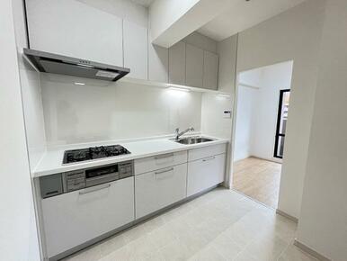 キッチン別角度