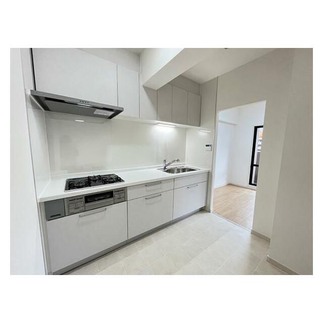 キッチン別角度