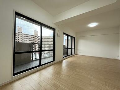 リビング別角度