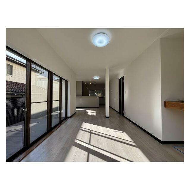 リビング別角度