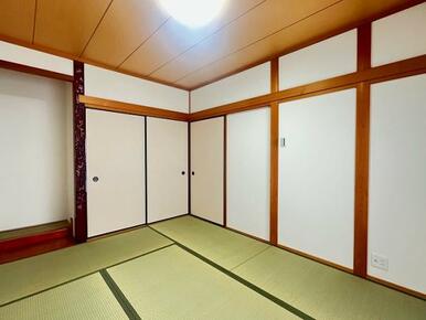和室