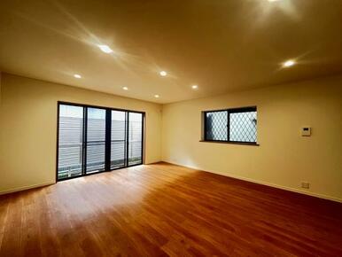 リビング別角度