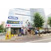 ショッピング施設