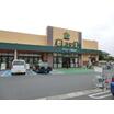 ショッピング施設