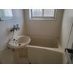 バス/シャワー