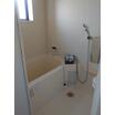 バス/シャワー