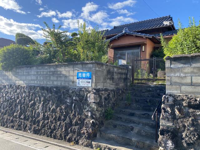 物件画像 飯塚市 平恒 (天道駅) 住宅用地
