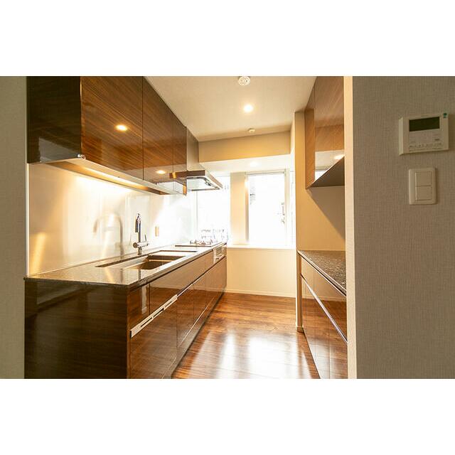 ※写真は同タイプ住戸です。
