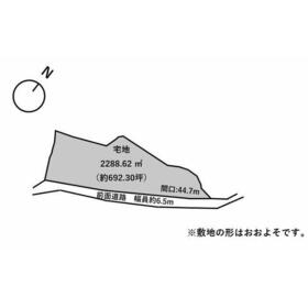 地形図等