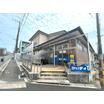 ショッピング施設