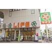 ショッピング施設