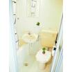 バス/シャワー