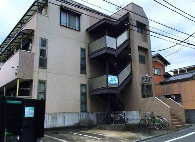 サンヒルズＫ 1階 2LDK