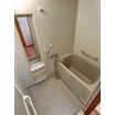 バス/シャワー