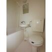 バス/シャワー