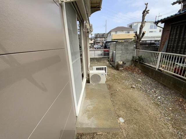 エスポワァール越谷 １１０ 1k 越谷市の貸アパートの物件情報 賃貸 アパート マンション 一戸建て 不動産賃貸サイト 尾張屋武蔵浦和駅前店 604a9ca27f54ed