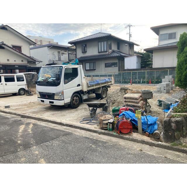 ここで始まる新たな暮らし（2号棟）