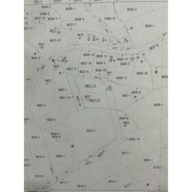 地形図等