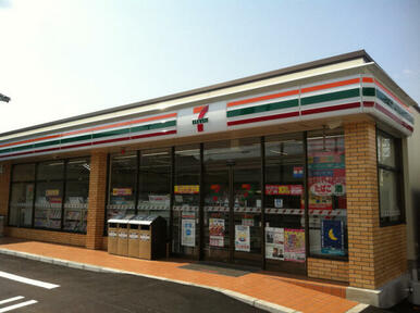 セブンイレブン　姫路八代本町２丁目店