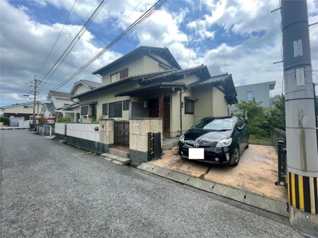 物件画像 北九州市小倉南区 下貫３丁目 (下曽根駅) 2階建 5DK