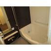 バス/シャワー