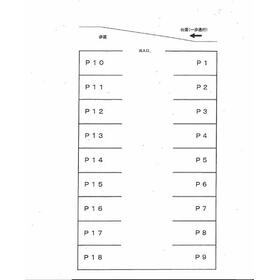 平面図