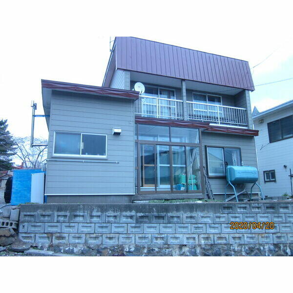 住むも良し】 小樽市 戸建 350万円 5LDK♪ 【貸すも良し】
