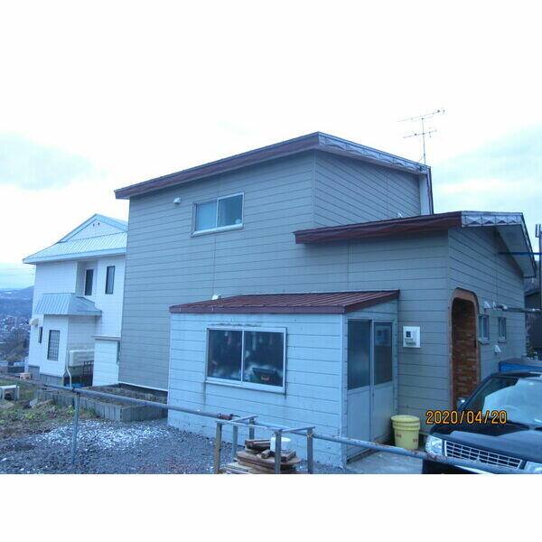 住むも良し】 小樽市 戸建 350万円 5LDK♪ 【貸すも良し】