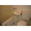 バス/シャワー