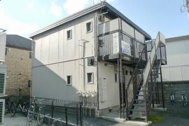 積水ハウス施工の賃貸住宅『シャーメゾン』☆
