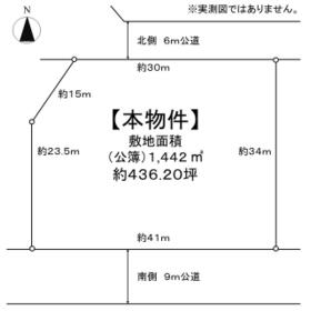 地形図等