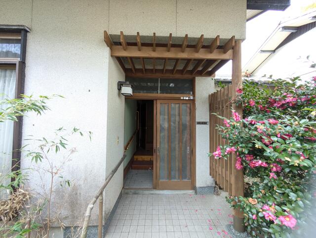 物件画像 北九州市八幡西区 上上津役６丁目 (永犬丸駅) 1階建 4DK