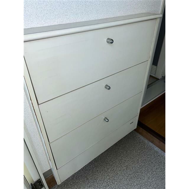 シューズボックス