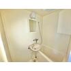 バス/シャワー