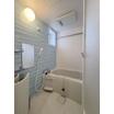 バス/シャワー