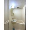 バス/シャワー