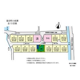 地形図等
