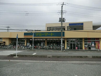 マミーマート東大宮店