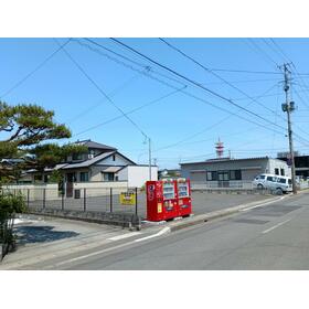 平面図