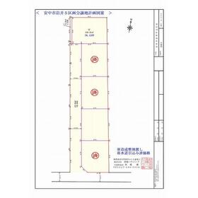 地形図等
