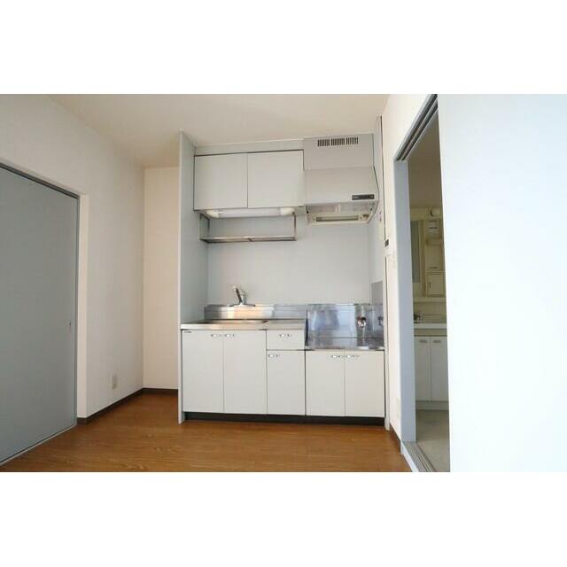 他号室参考写真