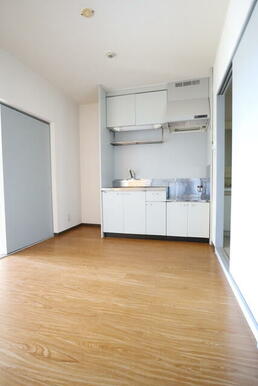 他号室参考写真