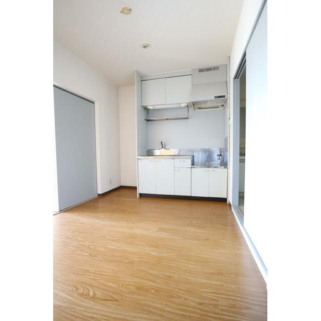 他号室参考写真